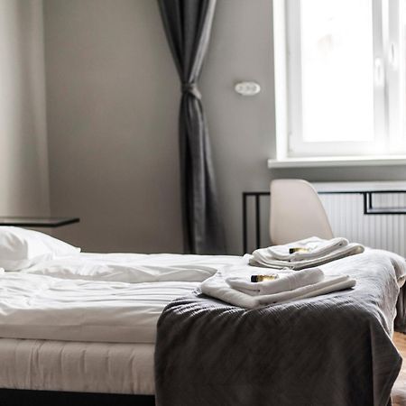Vistula Apartments Краков Экстерьер фото
