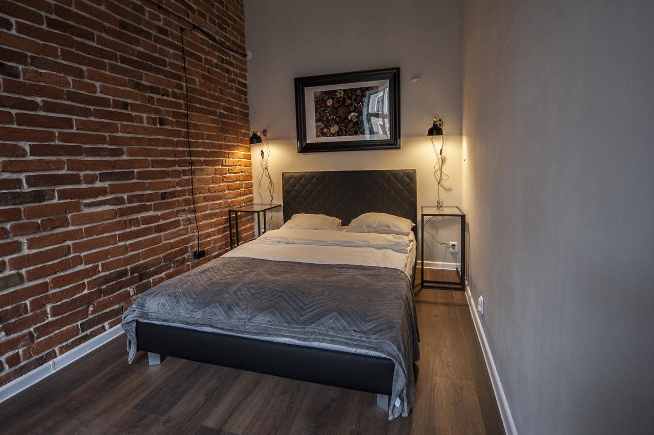 Vistula Apartments Краков Экстерьер фото