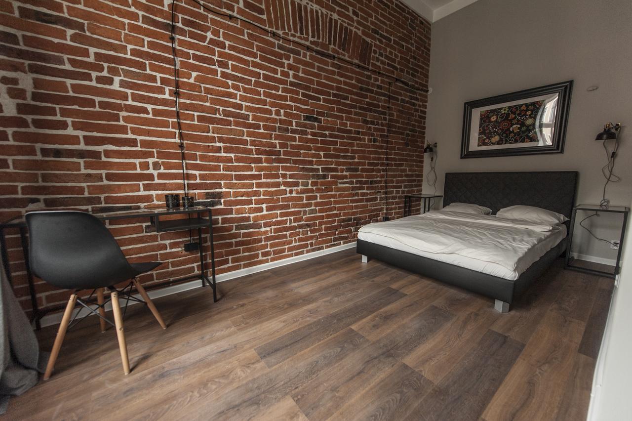 Vistula Apartments Краков Экстерьер фото