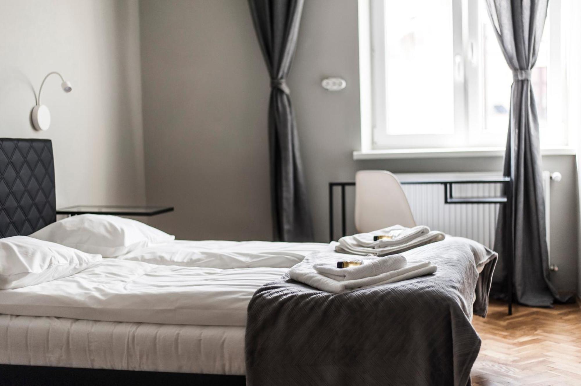 Vistula Apartments Краков Экстерьер фото