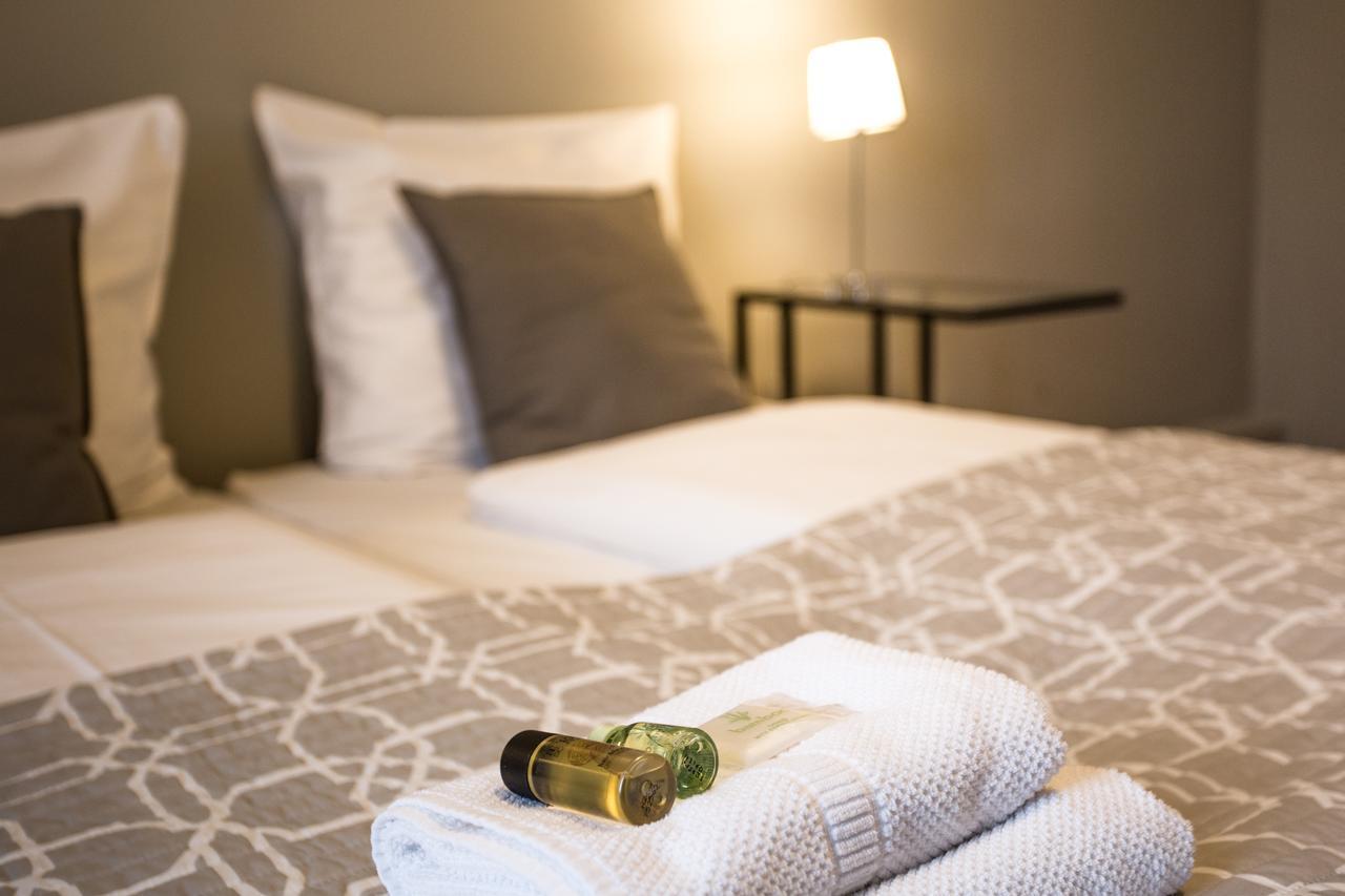 Vistula Apartments Краков Экстерьер фото