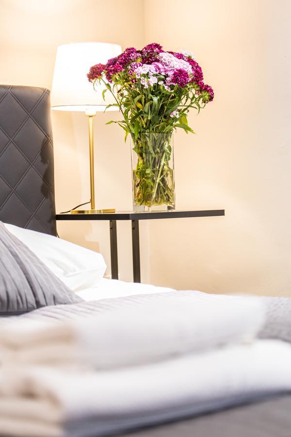 Vistula Apartments Краков Экстерьер фото