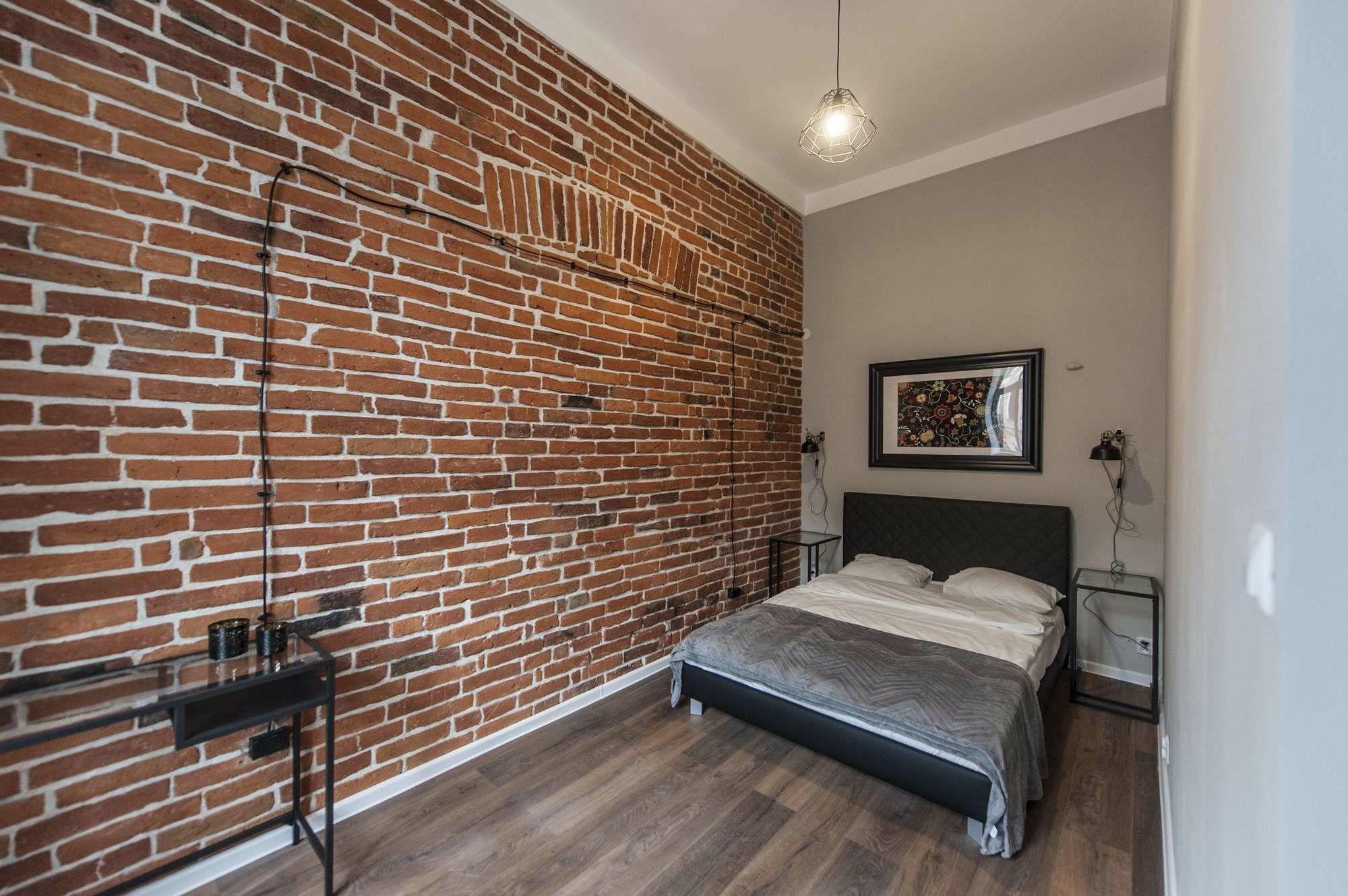 Vistula Apartments Краков Экстерьер фото