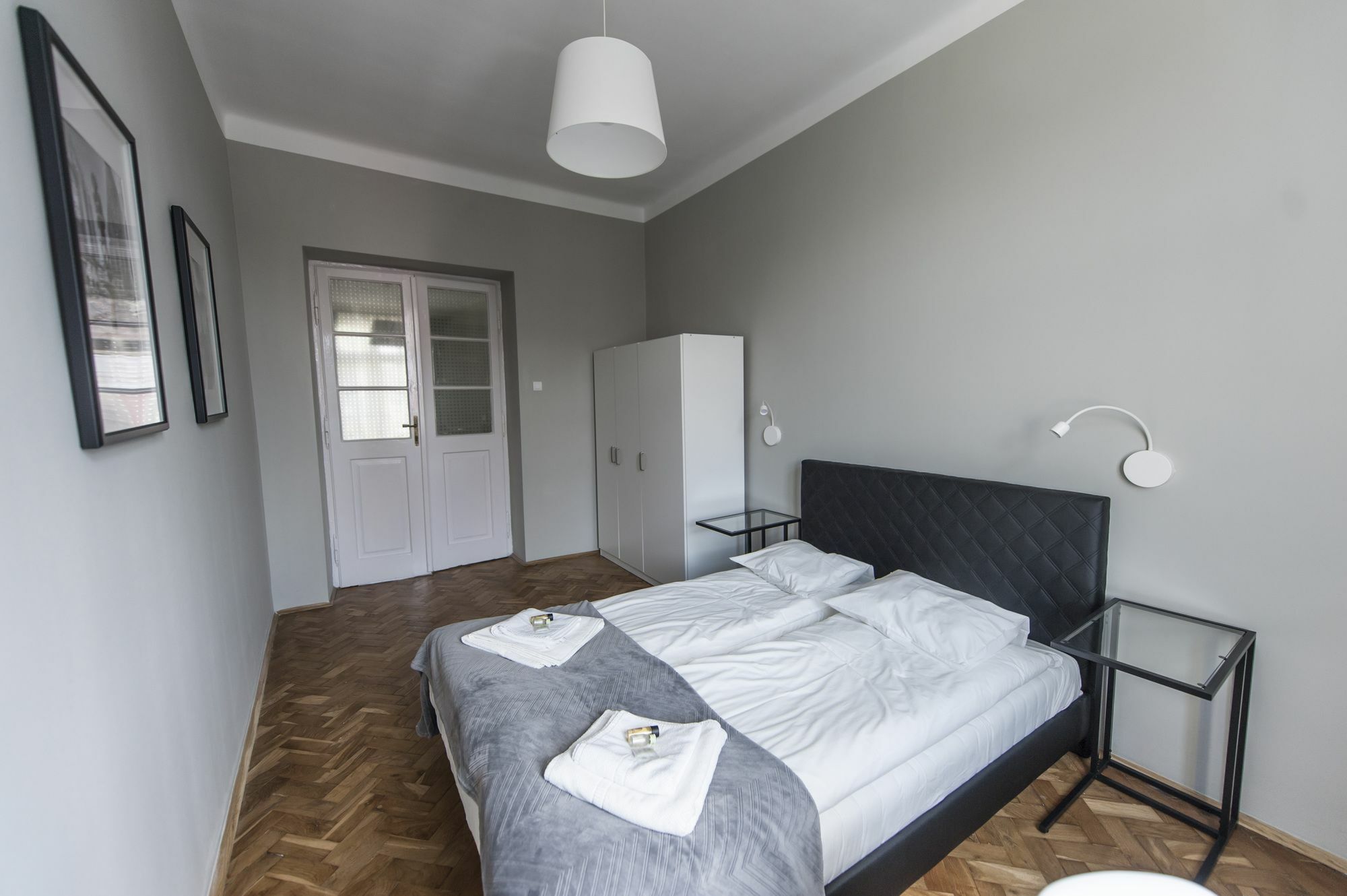 Vistula Apartments Краков Экстерьер фото