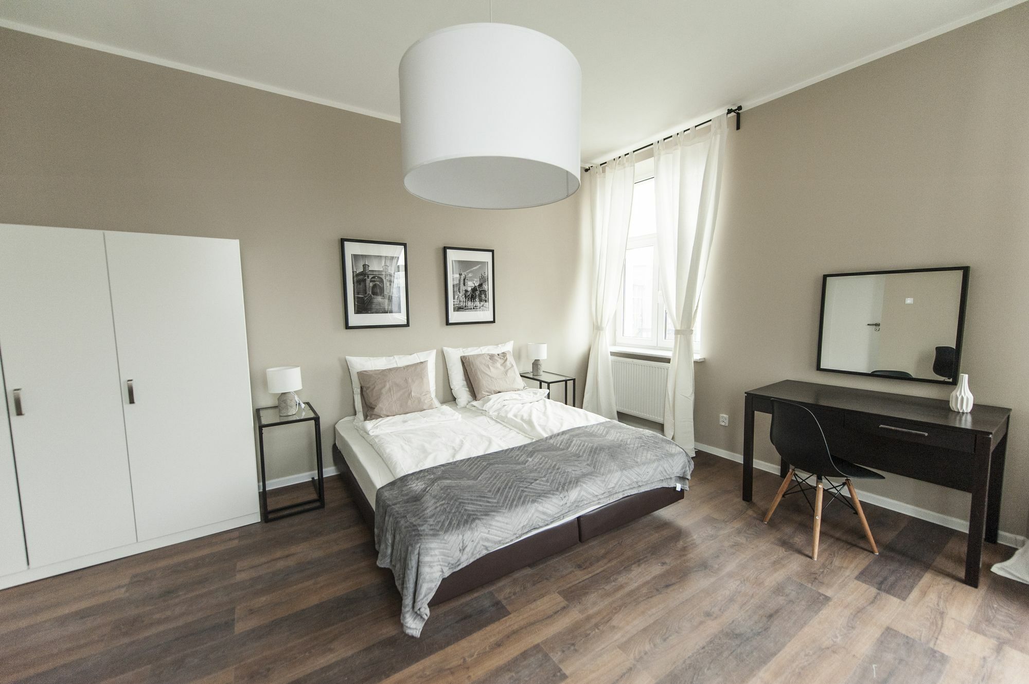 Vistula Apartments Краков Экстерьер фото