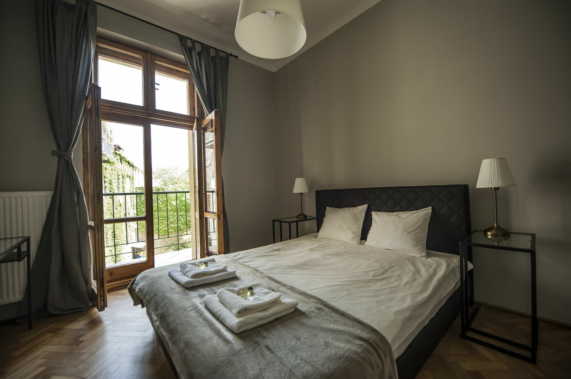 Vistula Apartments Краков Экстерьер фото