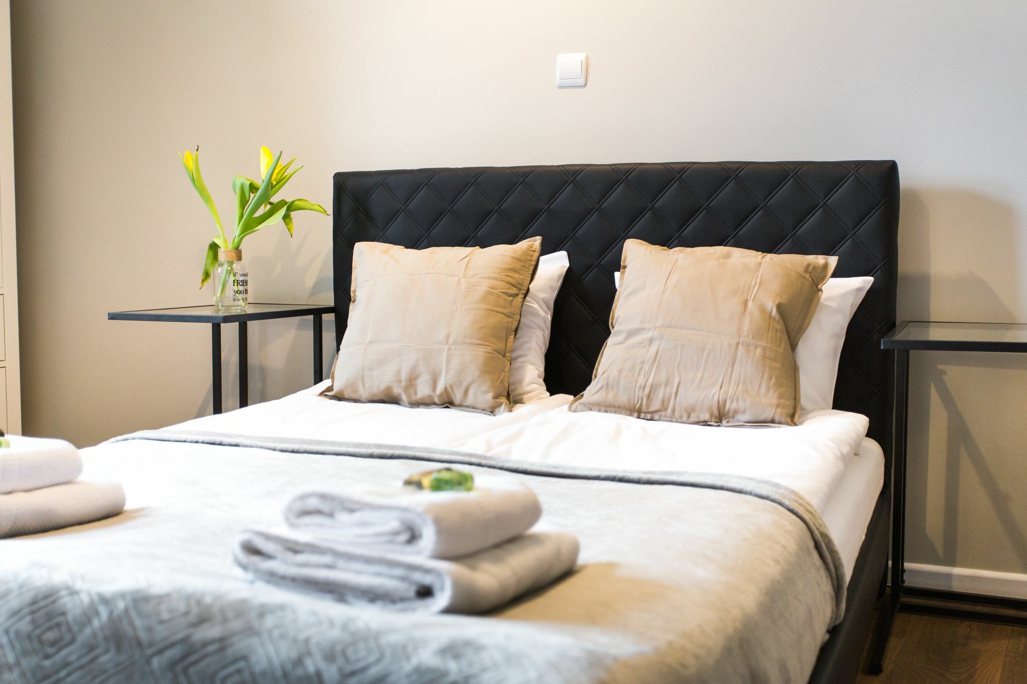 Vistula Apartments Краков Экстерьер фото