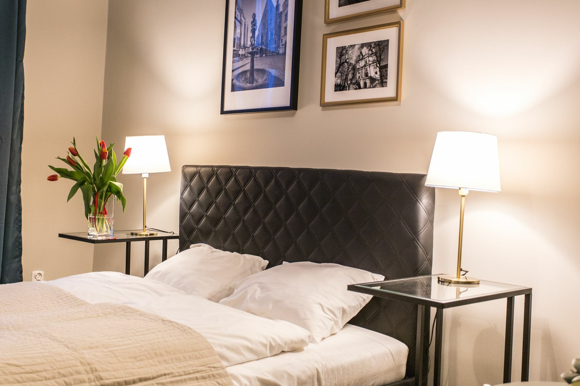 Vistula Apartments Краков Экстерьер фото