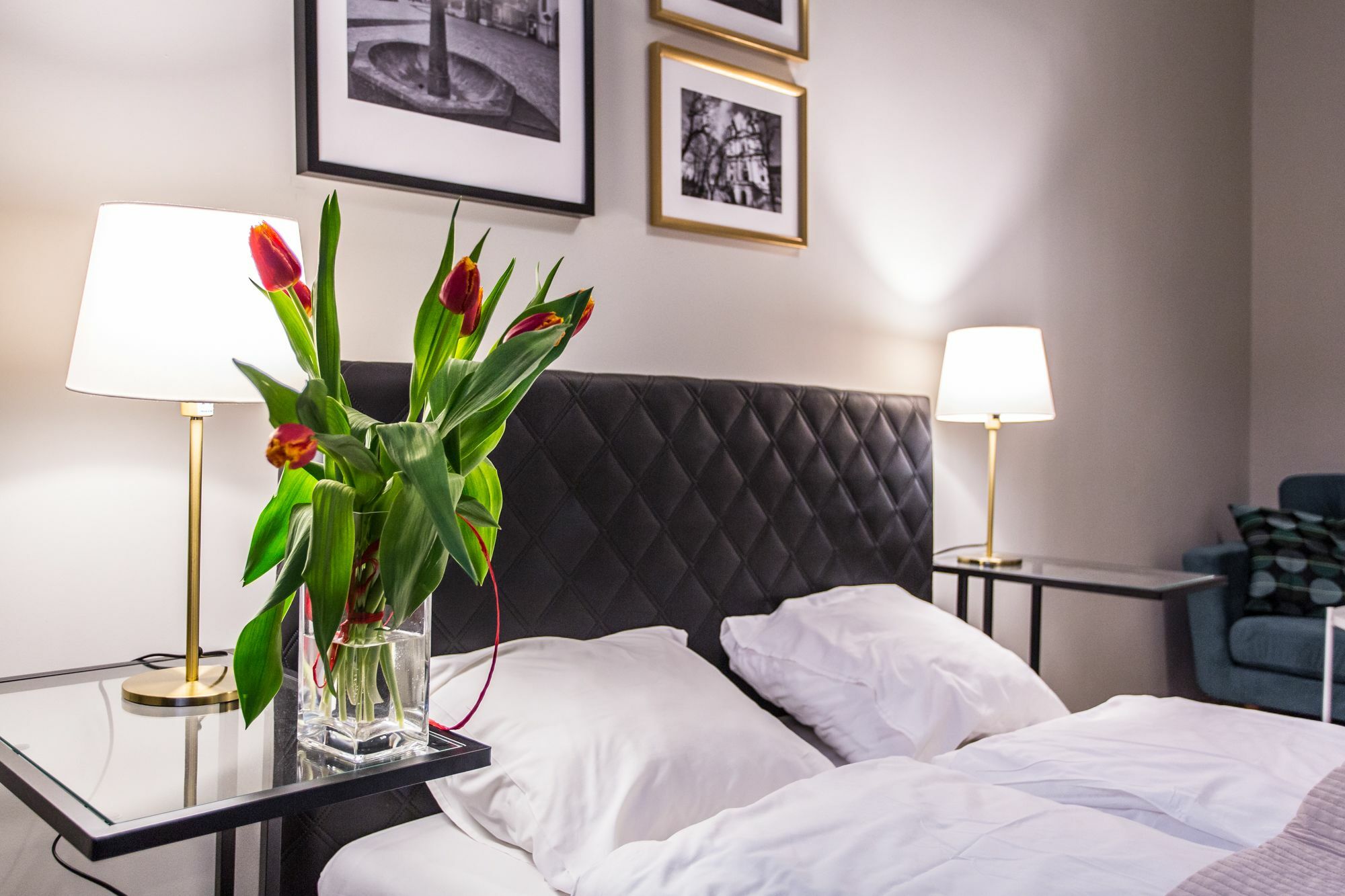 Vistula Apartments Краков Экстерьер фото