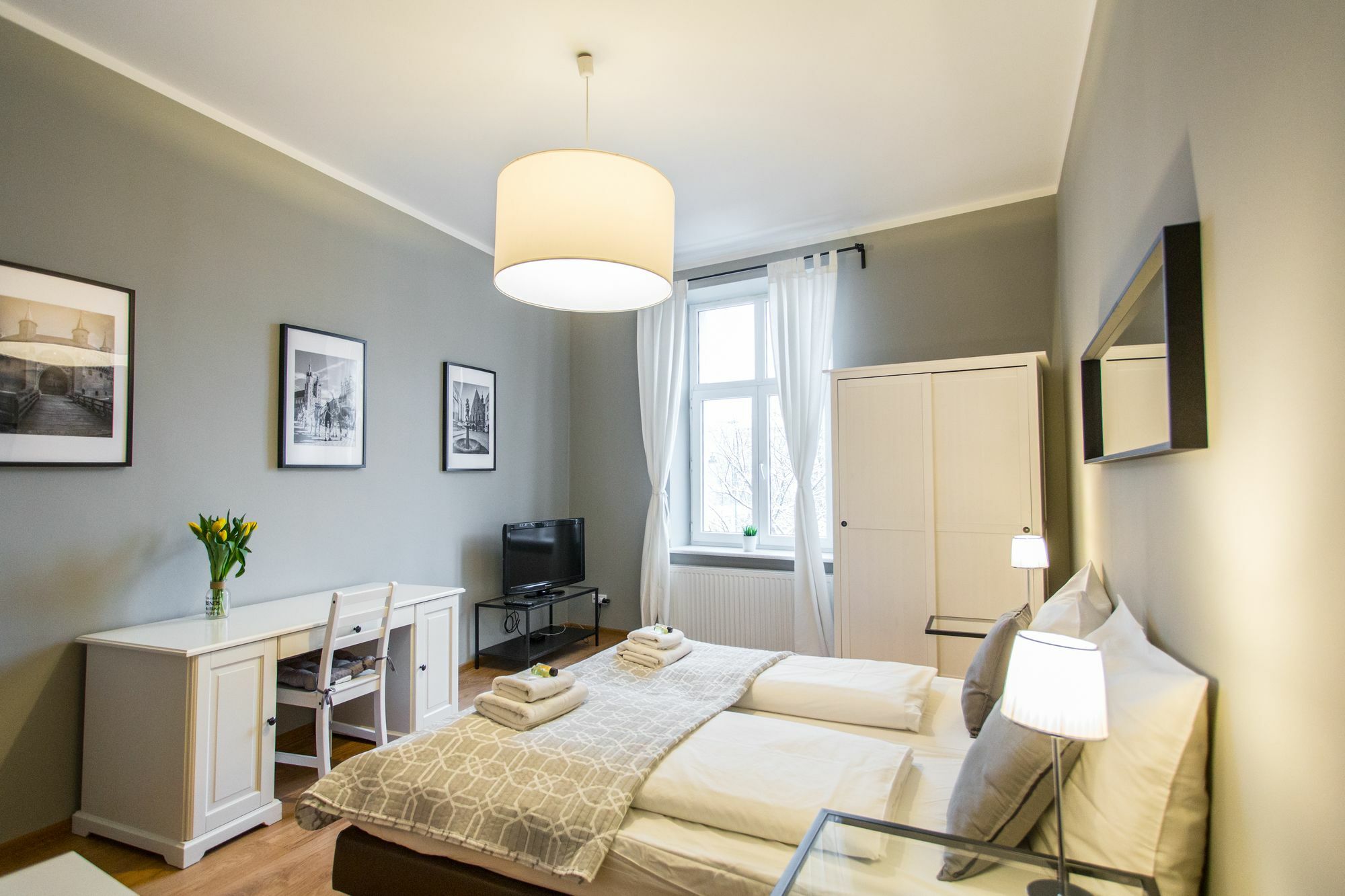 Vistula Apartments Краков Экстерьер фото